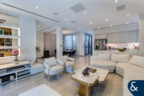 Villa te koop in Dubai Hills Estate, Dubai, VAE 3 slaapkamers, 311 vr.m., nr 667656 - foto 3