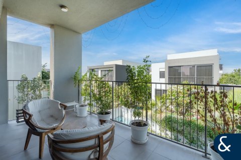 Villa te koop in Dubai Hills Estate, Dubai, VAE 3 slaapkamers, 311 vr.m., nr 667656 - foto 11