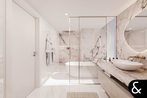 דירה למכירה ב Jumeirah Beach Residence, Dubai, איחוד האמירויות 3 חדרי שינה, 187 מ"ר, מספר 667653 - תמונה 28