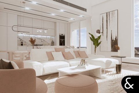 דירה למכירה ב Jumeirah Beach Residence, Dubai, איחוד האמירויות 3 חדרי שינה, 187 מ"ר, מספר 667653 - תמונה 3