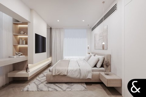 דירה למכירה ב Jumeirah Beach Residence, Dubai, איחוד האמירויות 3 חדרי שינה, 187 מ"ר, מספר 667653 - תמונה 19