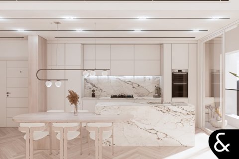 דירה למכירה ב Jumeirah Beach Residence, Dubai, איחוד האמירויות 3 חדרי שינה, 187 מ"ר, מספר 667653 - תמונה 5