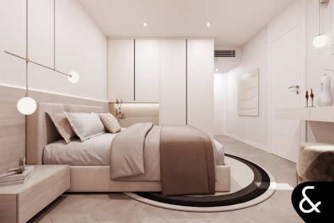 דירה למכירה ב Jumeirah Beach Residence, Dubai, איחוד האמירויות 3 חדרי שינה, 187 מ"ר, מספר 667653 - תמונה 20