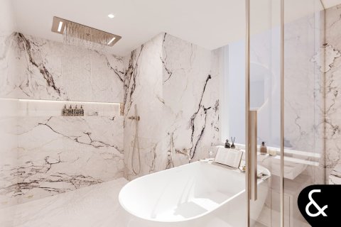 דירה למכירה ב Jumeirah Beach Residence, Dubai, איחוד האמירויות 3 חדרי שינה, 187 מ"ר, מספר 667653 - תמונה 29