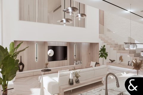 דירה למכירה ב Jumeirah Beach Residence, Dubai, איחוד האמירויות 3 חדרי שינה, 187 מ"ר, מספר 667653 - תמונה 10