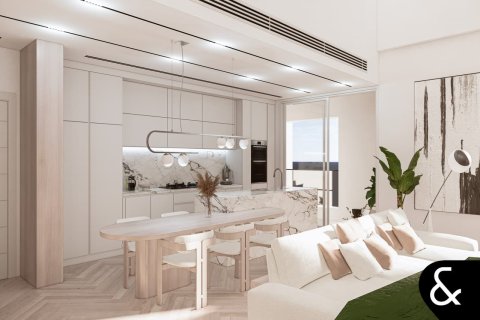 דירה למכירה ב Jumeirah Beach Residence, Dubai, איחוד האמירויות 3 חדרי שינה, 187 מ"ר, מספר 667653 - תמונה 6