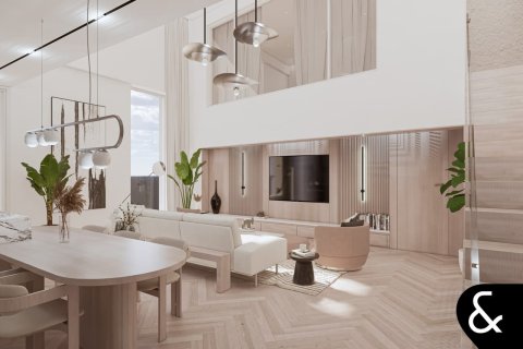 דירה למכירה ב Jumeirah Beach Residence, Dubai, איחוד האמירויות 3 חדרי שינה, 187 מ"ר, מספר 667653 - תמונה 4