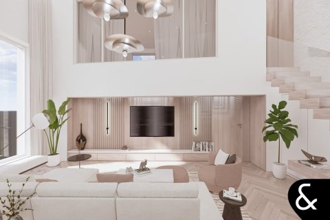 דירה למכירה ב Jumeirah Beach Residence, Dubai, איחוד האמירויות 3 חדרי שינה, 187 מ"ר, מספר 667653 - תמונה 1