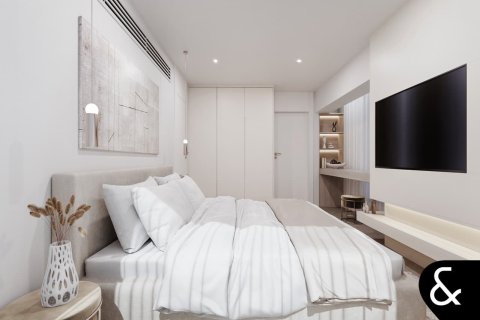 דירה למכירה ב Jumeirah Beach Residence, Dubai, איחוד האמירויות 3 חדרי שינה, 187 מ"ר, מספר 667653 - תמונה 17