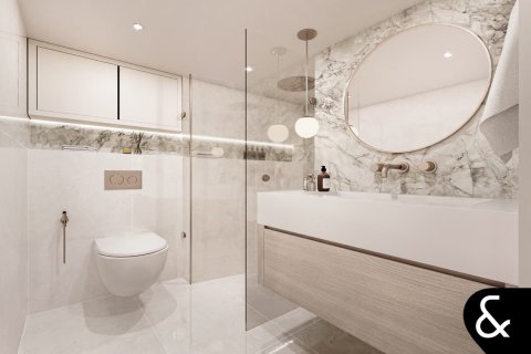 דירה למכירה ב Jumeirah Beach Residence, Dubai, איחוד האמירויות 3 חדרי שינה, 187 מ"ר, מספר 667653 - תמונה 15