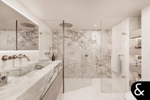 דירה למכירה ב Jumeirah Beach Residence, Dubai, איחוד האמירויות 3 חדרי שינה, 187 מ"ר, מספר 667653 - תמונה 11