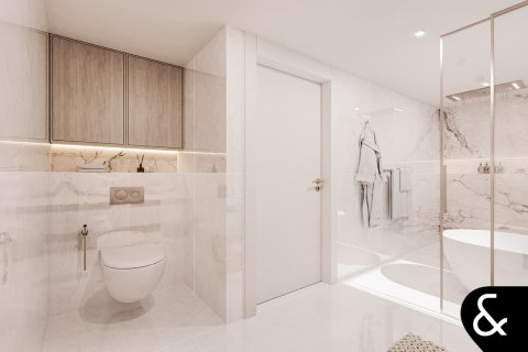 דירה למכירה ב Jumeirah Beach Residence, Dubai, איחוד האמירויות 3 חדרי שינה, 187 מ"ר, מספר 667653 - תמונה 30