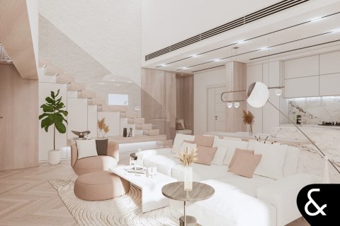 דירה למכירה ב Jumeirah Beach Residence, Dubai, איחוד האמירויות 3 חדרי שינה, 187 מ"ר, מספר 667653 - תמונה 8