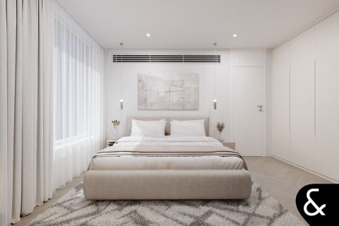 דירה למכירה ב Jumeirah Beach Residence, Dubai, איחוד האמירויות 3 חדרי שינה, 187 מ"ר, מספר 667653 - תמונה 16