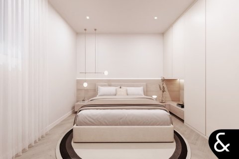 דירה למכירה ב Jumeirah Beach Residence, Dubai, איחוד האמירויות 3 חדרי שינה, 187 מ"ר, מספר 667653 - תמונה 22