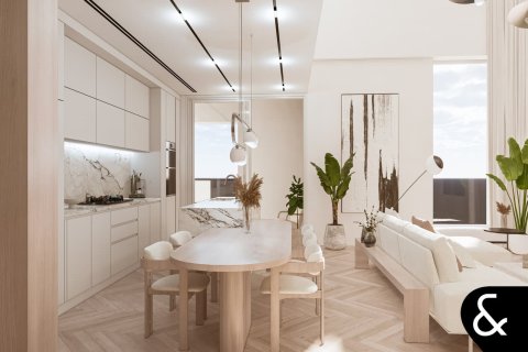 דירה למכירה ב Jumeirah Beach Residence, Dubai, איחוד האמירויות 3 חדרי שינה, 187 מ"ר, מספר 667653 - תמונה 7