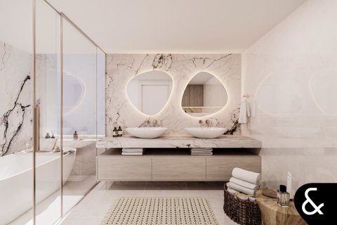 דירה למכירה ב Jumeirah Beach Residence, Dubai, איחוד האמירויות 3 חדרי שינה, 187 מ"ר, מספר 667653 - תמונה 27