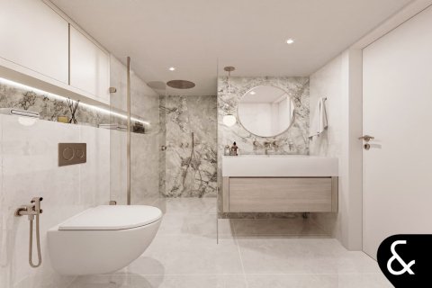 דירה למכירה ב Jumeirah Beach Residence, Dubai, איחוד האמירויות 3 חדרי שינה, 187 מ"ר, מספר 667653 - תמונה 14