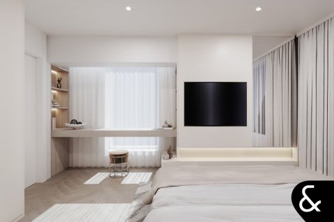 דירה למכירה ב Jumeirah Beach Residence, Dubai, איחוד האמירויות 3 חדרי שינה, 187 מ"ר, מספר 667653 - תמונה 18