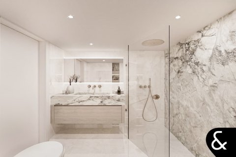 דירה למכירה ב Jumeirah Beach Residence, Dubai, איחוד האמירויות 3 חדרי שינה, 187 מ"ר, מספר 667653 - תמונה 12