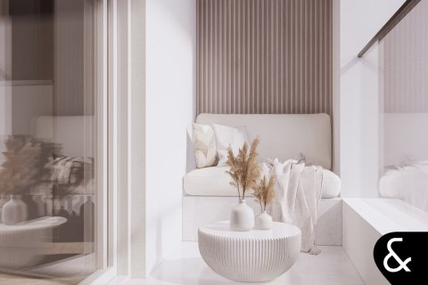 דירה למכירה ב Jumeirah Beach Residence, Dubai, איחוד האמירויות 3 חדרי שינה, 187 מ"ר, מספר 667653 - תמונה 2