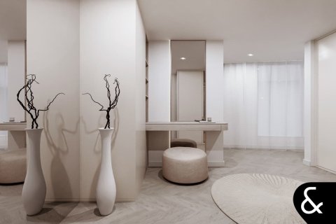 דירה למכירה ב Jumeirah Beach Residence, Dubai, איחוד האמירויות 3 חדרי שינה, 187 מ"ר, מספר 667653 - תמונה 24