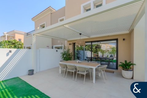 Müüa villa asukohaga Arabian Ranches, Dubai, AÜE: 3 magamistoaga, 219 m² Nr 667655 - pilt 22