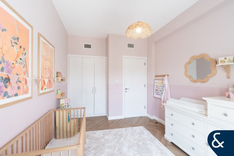 Müüa villa asukohaga Arabian Ranches, Dubai, AÜE: 3 magamistoaga, 219 m² Nr 667655 - pilt 9