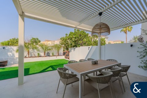 Müüa villa asukohaga Arabian Ranches, Dubai, AÜE: 3 magamistoaga, 219 m² Nr 667655 - pilt 25