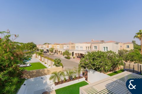 Müüa villa asukohaga Arabian Ranches, Dubai, AÜE: 3 magamistoaga, 219 m² Nr 667655 - pilt 21