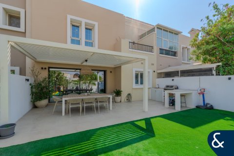 Müüa villa asukohaga Arabian Ranches, Dubai, AÜE: 3 magamistoaga, 219 m² Nr 667655 - pilt 26