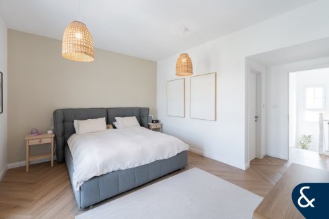 Müüa villa asukohaga Arabian Ranches, Dubai, AÜE: 3 magamistoaga, 219 m² Nr 667655 - pilt 13