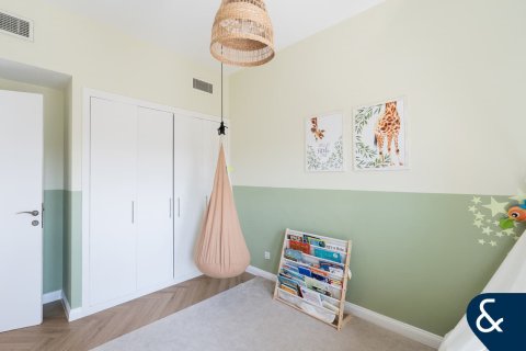 Müüa villa asukohaga Arabian Ranches, Dubai, AÜE: 3 magamistoaga, 219 m² Nr 667655 - pilt 16