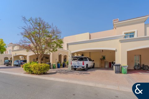 Müüa villa asukohaga Arabian Ranches, Dubai, AÜE: 3 magamistoaga, 219 m² Nr 667655 - pilt 2