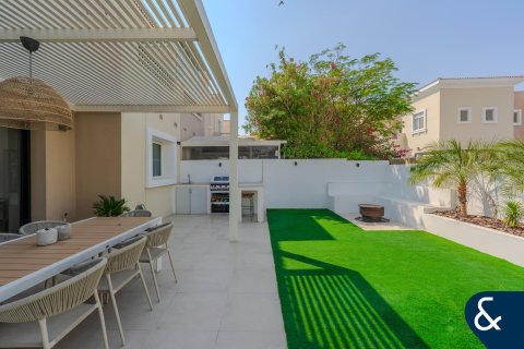 Müüa villa asukohaga Arabian Ranches, Dubai, AÜE: 3 magamistoaga, 219 m² Nr 667655 - pilt 24