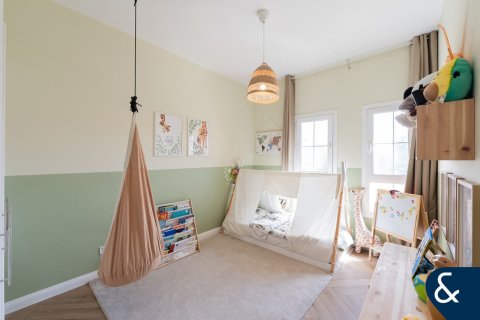 Müüa villa asukohaga Arabian Ranches, Dubai, AÜE: 3 magamistoaga, 219 m² Nr 667655 - pilt 17