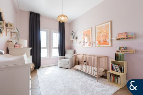 Müüa villa asukohaga Arabian Ranches, Dubai, AÜE: 3 magamistoaga, 219 m² Nr 667655 - pilt 8