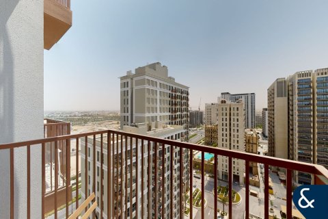 Купити квартиру в Дубай Хилс Эстейт, ОАЕ 2 спальні, 68м2, № 667657 - фото 3