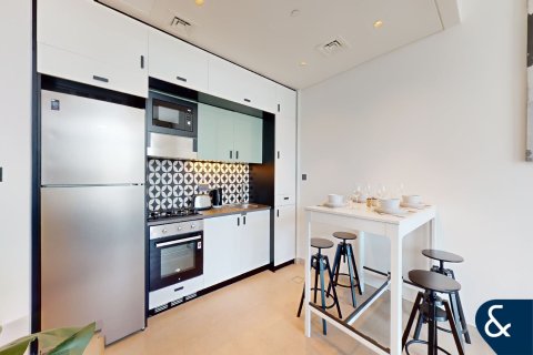 Купити квартиру в Дубай Хилс Эстейт, ОАЕ 2 спальні, 68м2, № 667657 - фото 8