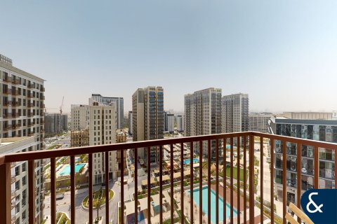 Купити квартиру в Дубай Хилс Эстейт, ОАЕ 2 спальні, 68м2, № 667657 - фото 16