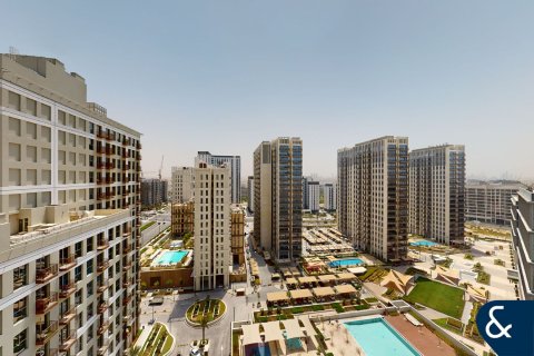 Купити квартиру в Дубай Хилс Эстейт, ОАЕ 2 спальні, 68м2, № 667657 - фото 2