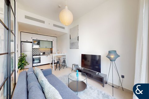 Купити квартиру в Дубай Хилс Эстейт, ОАЕ 2 спальні, 68м2, № 667657 - фото 4