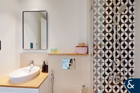 Купити квартиру в Дубай Хилс Эстейт, ОАЕ 2 спальні, 68м2, № 667657 - фото 14