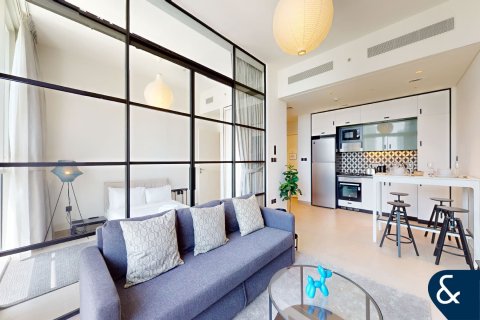 Купити квартиру в Дубай Хилс Эстейт, ОАЕ 2 спальні, 68м2, № 667657 - фото 1