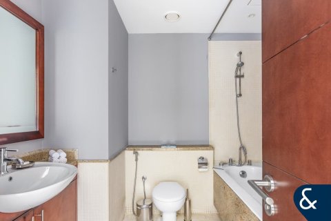 Downtown Dubai (Downtown Burj Dubai), UAE의 판매용 아파트 침실 1개, 87제곱미터 번호 667654 - 사진 10