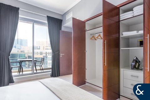 Downtown Dubai (Downtown Burj Dubai), UAE의 판매용 아파트 침실 1개, 87제곱미터 번호 667654 - 사진 9