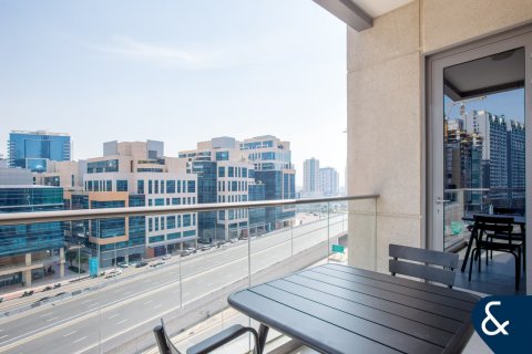 Downtown Dubai (Downtown Burj Dubai), UAE의 판매용 아파트 침실 1개, 87제곱미터 번호 667654 - 사진 4