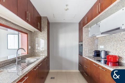 Downtown Dubai (Downtown Burj Dubai), UAE의 판매용 아파트 침실 1개, 87제곱미터 번호 667654 - 사진 6