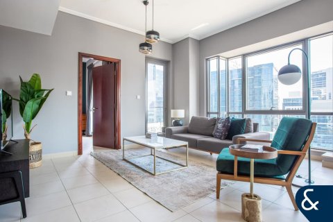 Downtown Dubai (Downtown Burj Dubai), UAE의 판매용 아파트 침실 1개, 87제곱미터 번호 667654 - 사진 3