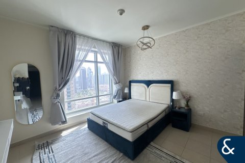 Huoneisto BURJ VIEWS Downtown Dubai (Downtown Burj Dubai), Arabiemiraatit 2 makuuhuonetta, 121 m2 № 671536 - kuva 7